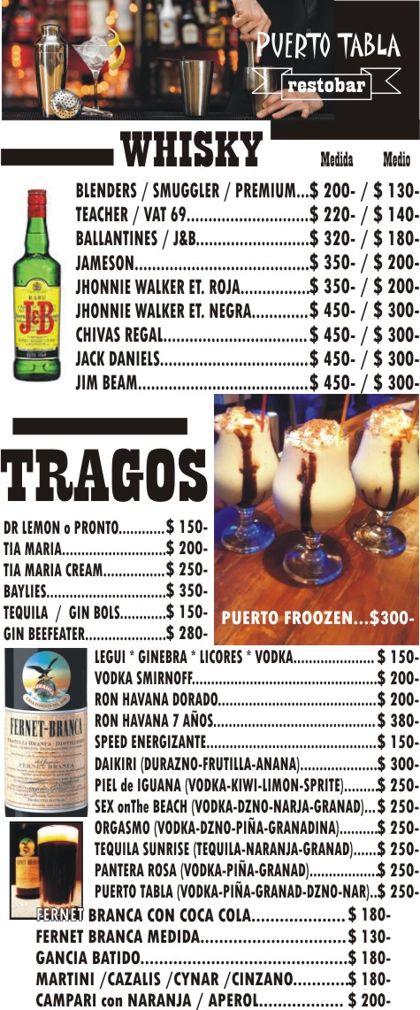 Carta de Puerto Tabla en Carlos Casares — página 10